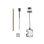 Wholesale CADDXFPV Nebula Pro Vista Kit 12cm Cable High-definition Digital Image Transmission Low-latency 120FPS air Terminal